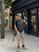 モチベーティド半袖Tシャツ