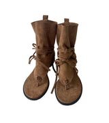 kyle the soft bohemian strap