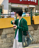 Muhly ビンテージデニムバッグ