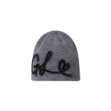 GRAFFITI BEANIE