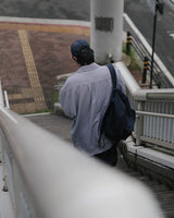 PIT ST バルーンシャツ