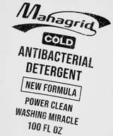 DETERGENT LOGO LS TEE