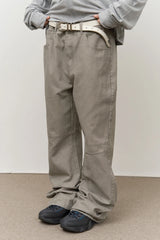 Mega Pigment Flare Pants