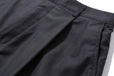 Bout Pintuck Bermuda Shorts (2color)