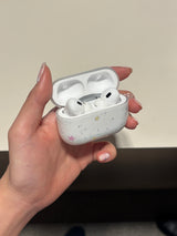 チャーム セット⭐ スター ドット AirPods ケース