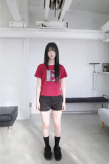 ココパッチTシャツ(4color)