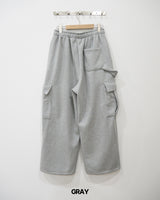 Bolton Cargo Napping Sweatpants