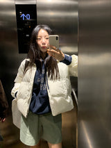 [Planning] Jeff padded jacket