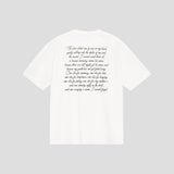 ロックスターTシャツ