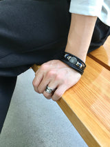 [ 3-Piece SET] Nova triple layer ring