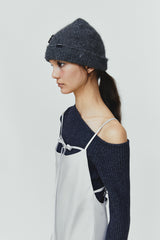 STRAP CAMISOLE DRESS