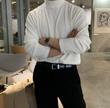 アーバンソリッドレーダー長袖Tシャツ