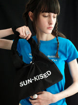 【即日発送】Stance Packable Multi Bag (S) (black)