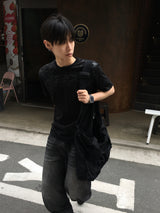 Dale Muscle Fit Short Sleeve T-shirt 3C