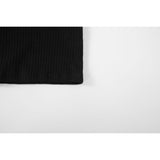 フェアリーロングスリーブ-ブラック