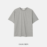 ウェス カットオフ ウォッシュド トップ