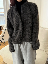 [Brushed Fleece] Overfit Sweat Pants (7colors)