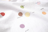 キャンディーTシャツ_white