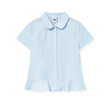 pintuck bl (sky blue)