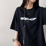 Kao Short Sleeve T-shirt