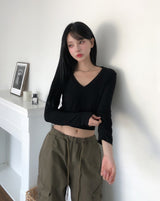 Koani Dyed Parachute Cargo Pants