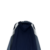 DL フードアノラック