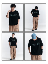 Button Sweatpants