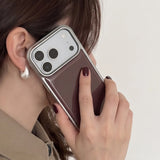 MUTE COCOA CASE