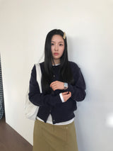 エルベテンセルロングスリーブ (6color)