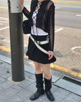 Coonor skirt