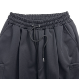 stopper pocket sweat pants