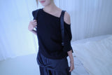 アンバルオフTシャツ