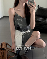 MADE. Meloa Flower Dress