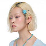シュガー ボール ヘアクリップ