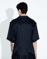 Camp Collar Shirt
