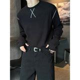 [F/W] Wool waffle warmer sleeves(3color)