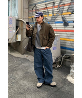 ヴィンテージバージルデニム