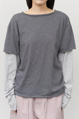 Install Layered Top