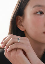[MADE] GROTTO RING 08