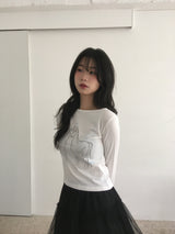 Horse T-Shirt