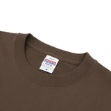 [Unisex] ピック ア ティーシャツ [CHOCO CRUNCH]