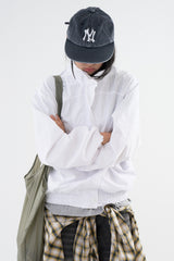 Ravi Blouson Jumper