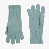 Cashmere Blend Touch Gloves_Mint