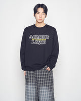 25FW ACTIVE ADLV SWEATSHIRT