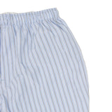 Camo Layered Shorts (Stripe)