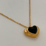 Love Necklace