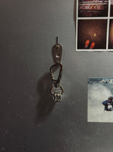 Karaba Multi Keyring