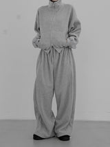 Much Basic Fleece Pants