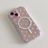 [magsafe] ribbon pattern case