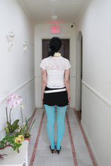 Color stocking (2color)